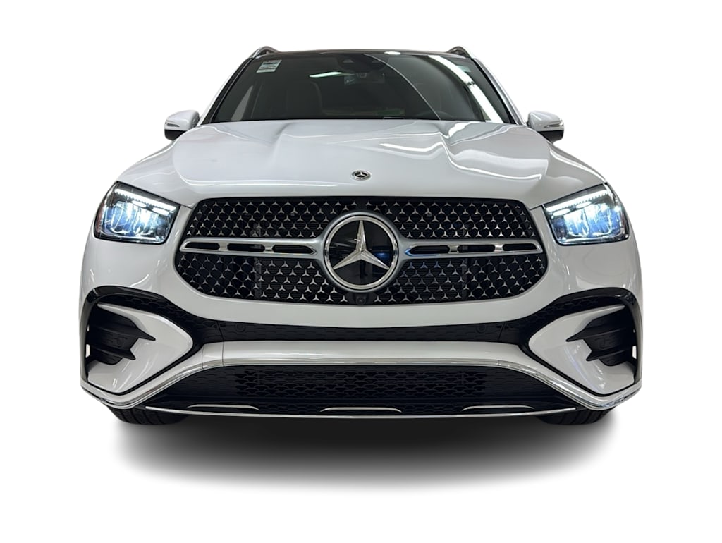 Thumbnail: 2026 Mercedes-Benz GLE - 6