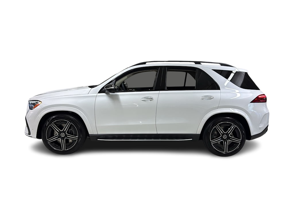 Thumbnail: 2026 Mercedes-Benz GLE - 3