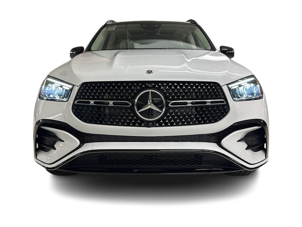 Thumbnail: 2026 Mercedes-Benz GLE - 6