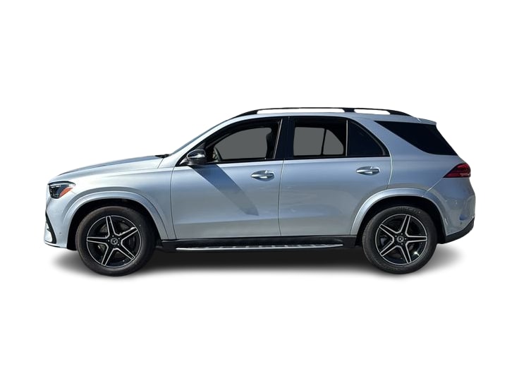 Thumbnail: 2026 Mercedes-Benz GLE - 3