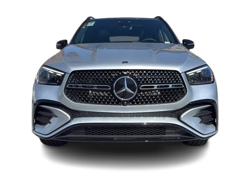 Thumbnail: 2026 Mercedes-Benz GLE - 6