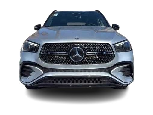 Thumbnail: 2026 Mercedes-Benz GLE - 3