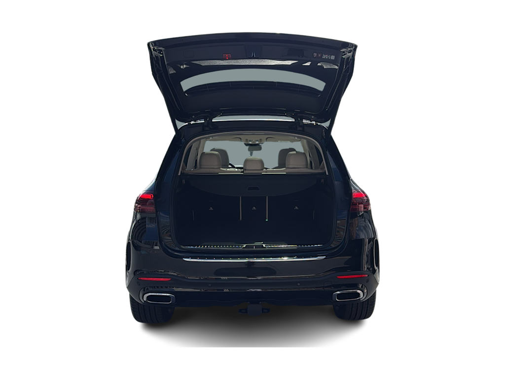 Thumbnail: 2026 Mercedes-Benz GLE - 18