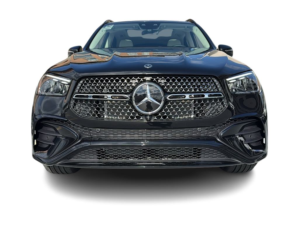 Thumbnail: 2026 Mercedes-Benz GLE - 6