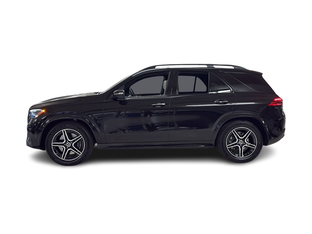 Thumbnail: 2026 Mercedes-Benz GLE - 3