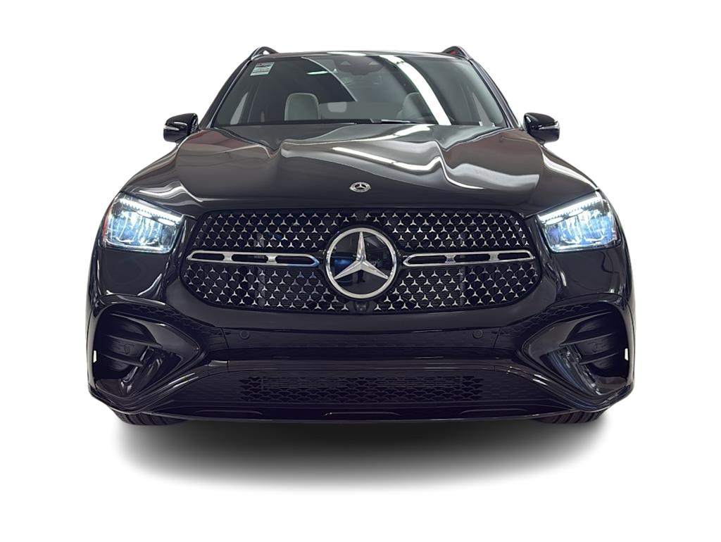 Thumbnail: 2026 Mercedes-Benz GLE - 6