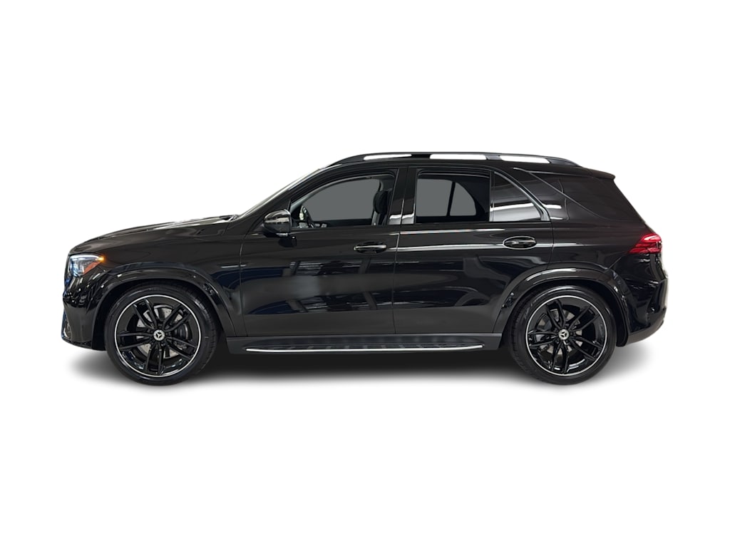 Thumbnail: 2026 Mercedes-Benz GLE - 3