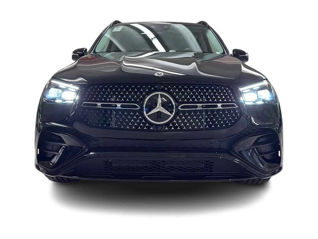 Thumbnail: 2026 Mercedes-Benz GLE - 6