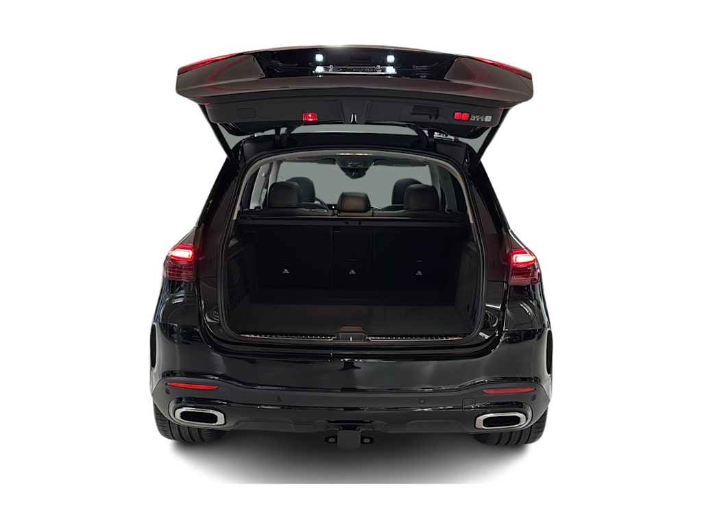 Thumbnail: 2026 Mercedes-Benz GLE - 19
