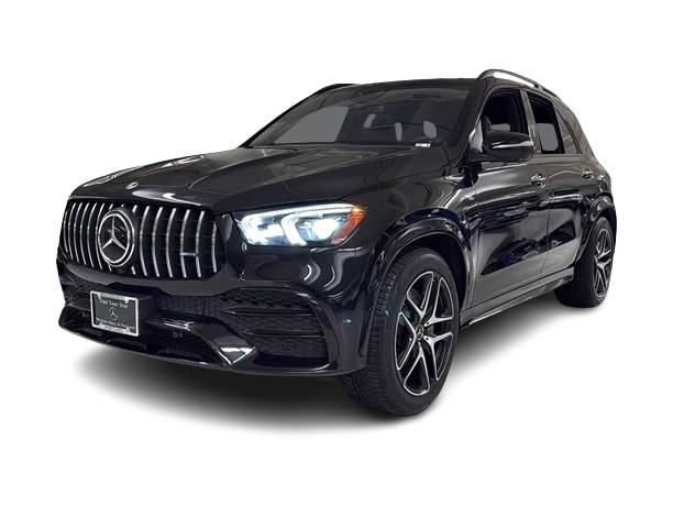 2023 Mercedes-Benz GLE