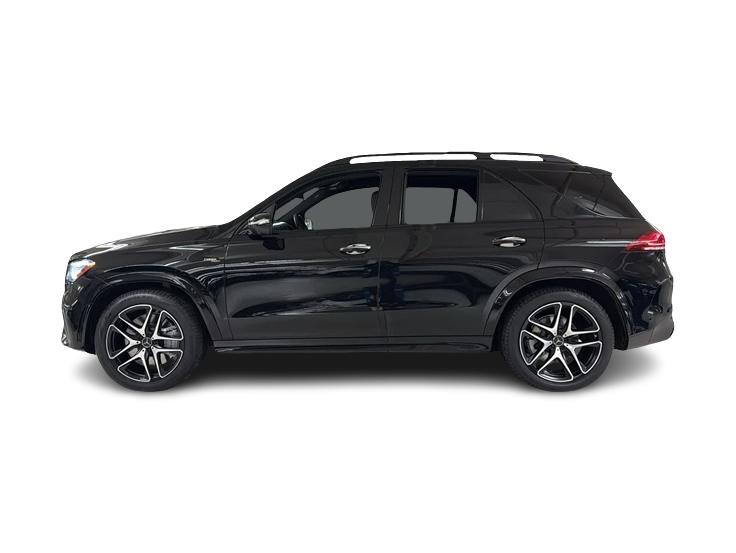 Thumbnail: 2023 Mercedes-Benz GLE - 3