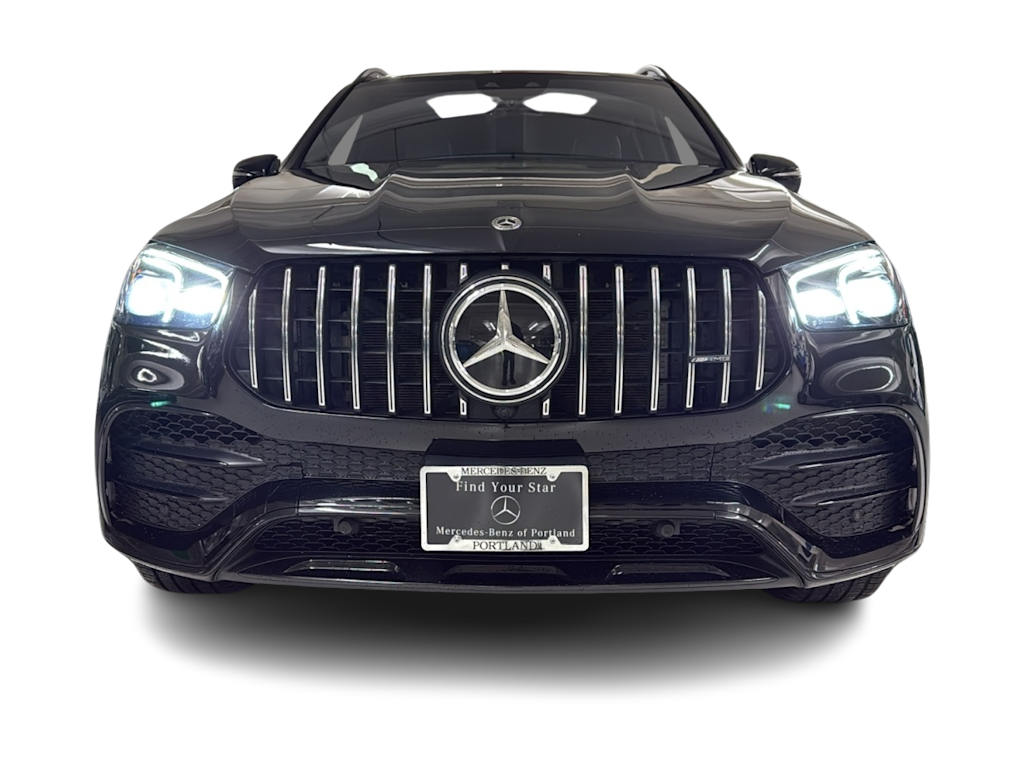 Thumbnail: 2023 Mercedes-Benz GLE - 6