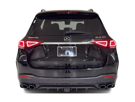 Thumbnail: 2023 Mercedes-Benz GLE - 5