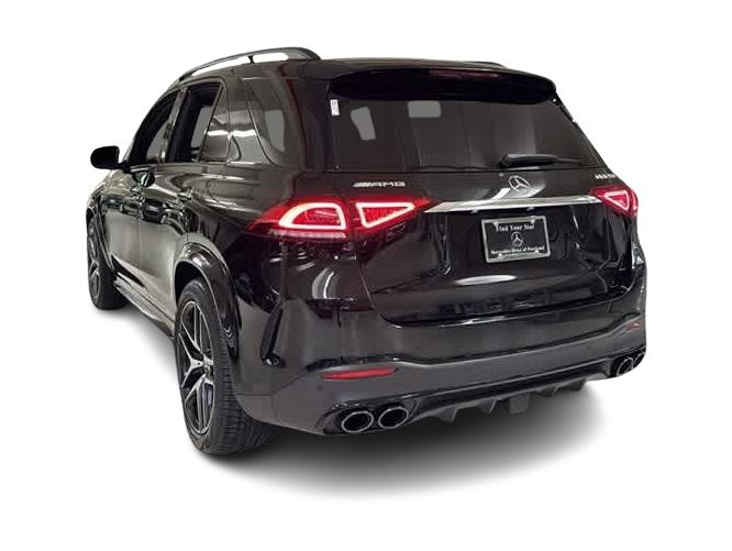 Thumbnail: 2023 Mercedes-Benz GLE - 4
