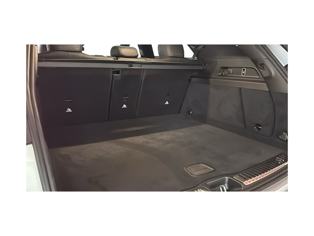 2026 Mercedes-Benz GLE AMG GLE 53 - Photo 33