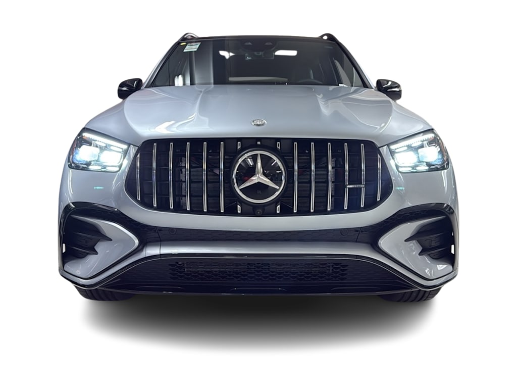 2026 Mercedes-Benz GLE AMG GLE 53 - Photo 6