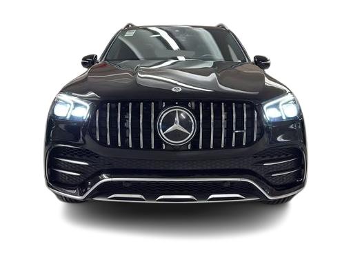 Thumbnail: 2021 Mercedes-Benz GLE - 6