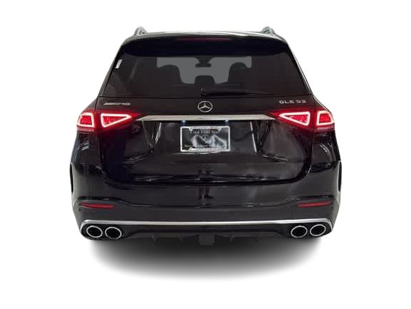 Thumbnail: 2021 Mercedes-Benz GLE - 5