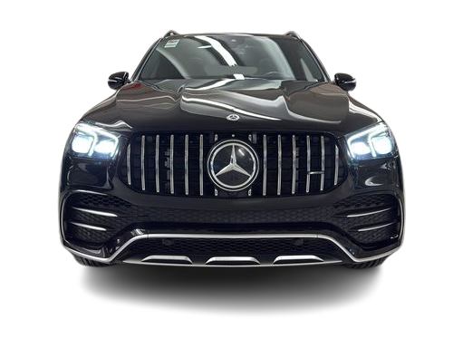 Thumbnail: 2021 Mercedes-Benz GLE - 6