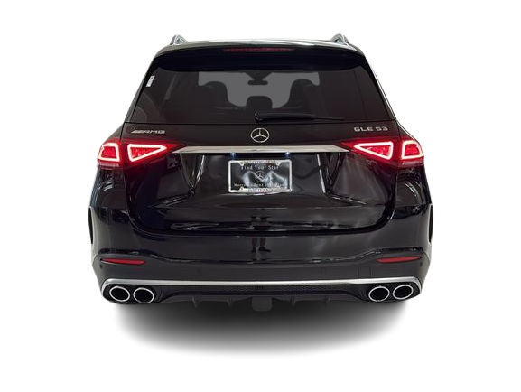 Thumbnail: 2021 Mercedes-Benz GLE - 5