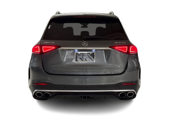 Thumbnail: 2022 Mercedes-Benz GLE - 5