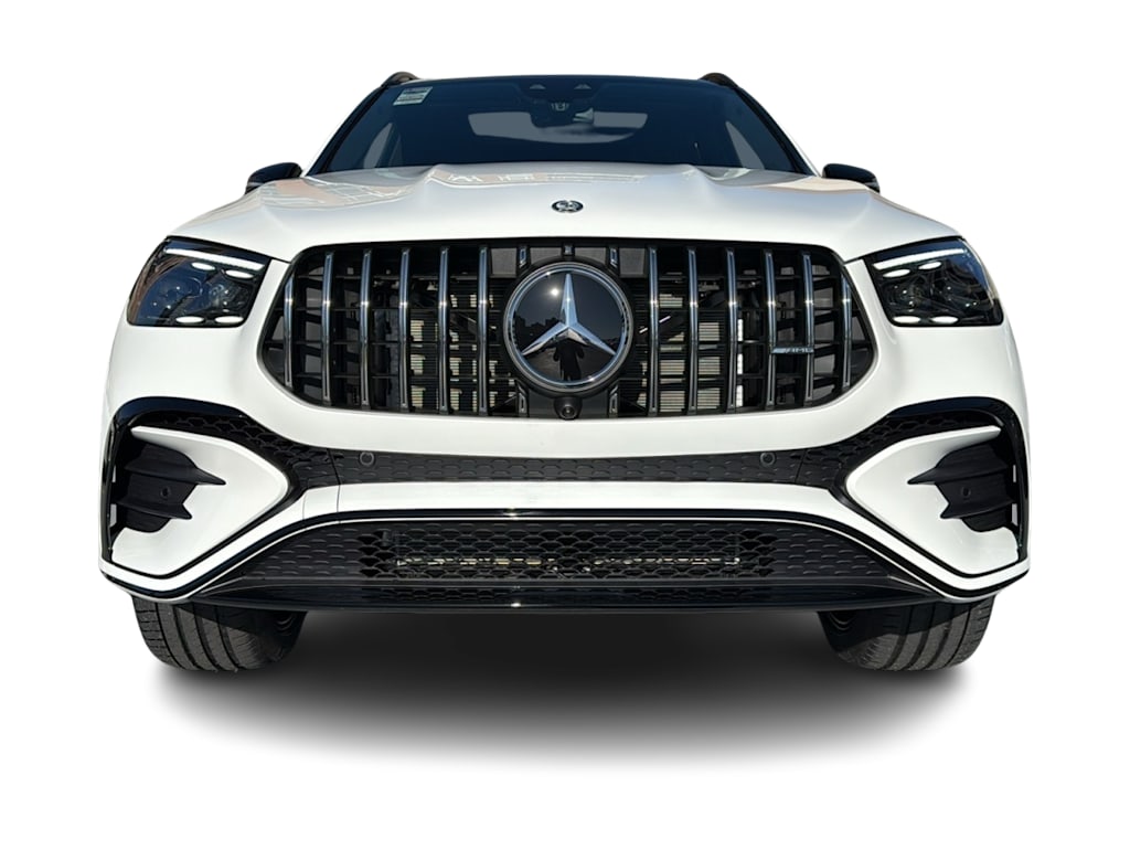 Thumbnail: 2026 Mercedes-Benz GLE - 6