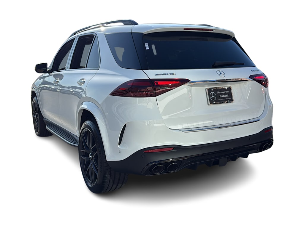 Thumbnail: 2026 Mercedes-Benz GLE - 19