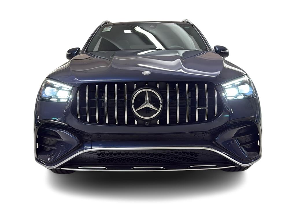 Thumbnail: 2026 Mercedes-Benz GLE - 6