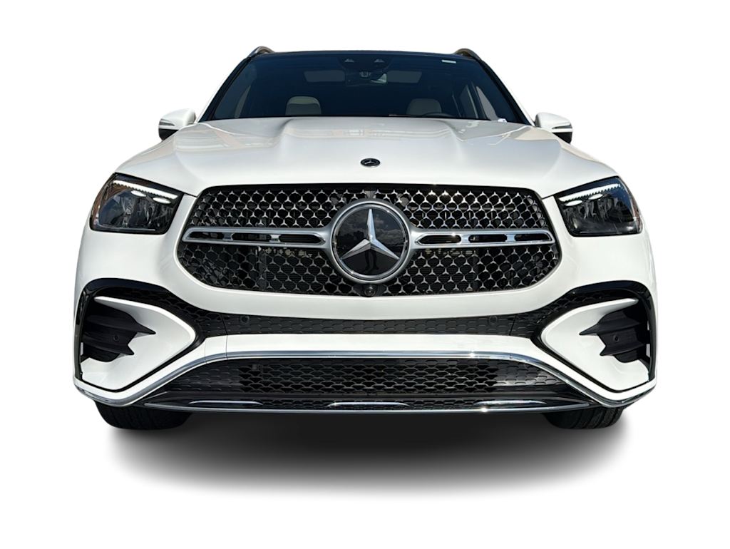2026 Mercedes-Benz GLE GLE580 - Photo 6