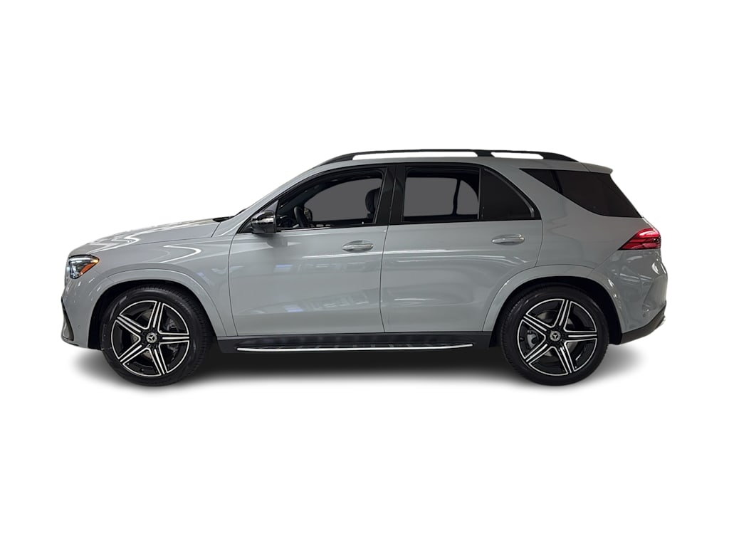 Thumbnail: 2026 Mercedes-Benz GLE - 3
