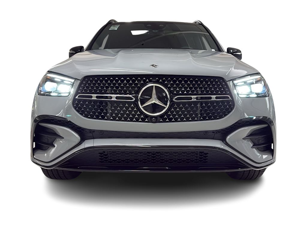 Thumbnail: 2026 Mercedes-Benz GLE - 6