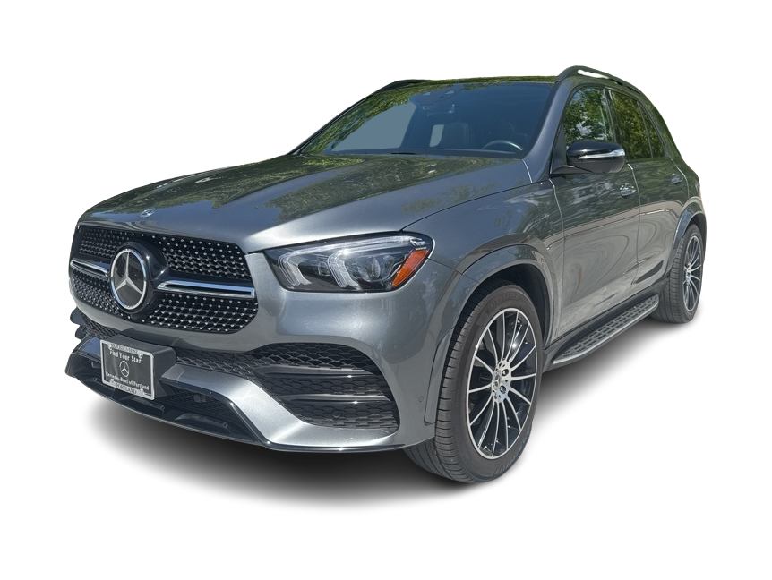 Used 2020 Mercedes-Benz GLE GLE580 with VIN 4JGFB8GB1LA230053 for sale in Casper, WY