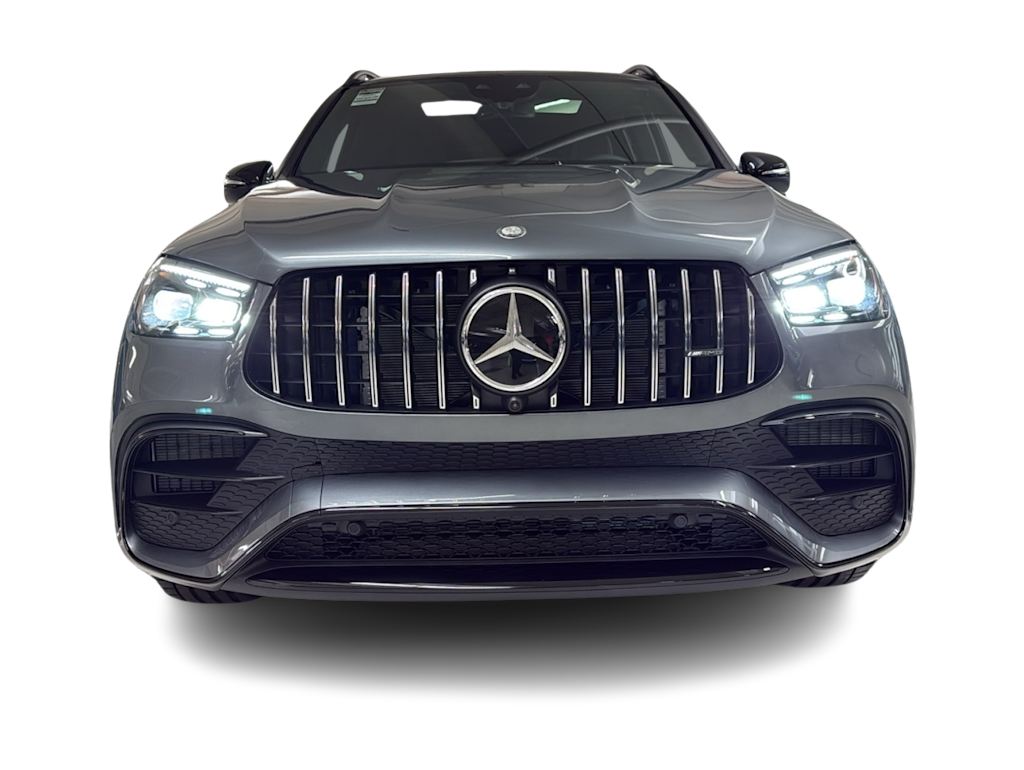 Thumbnail: 2026 Mercedes-Benz GLE - 6