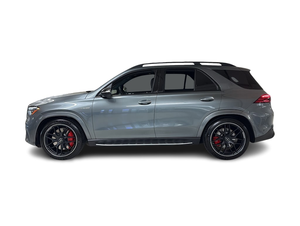 Thumbnail: 2026 Mercedes-Benz GLE - 3