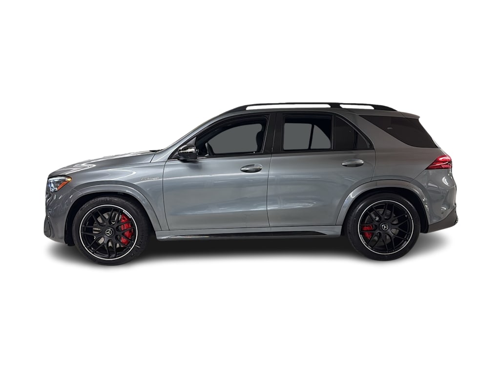 Thumbnail: 2026 Mercedes-Benz GLE - 3