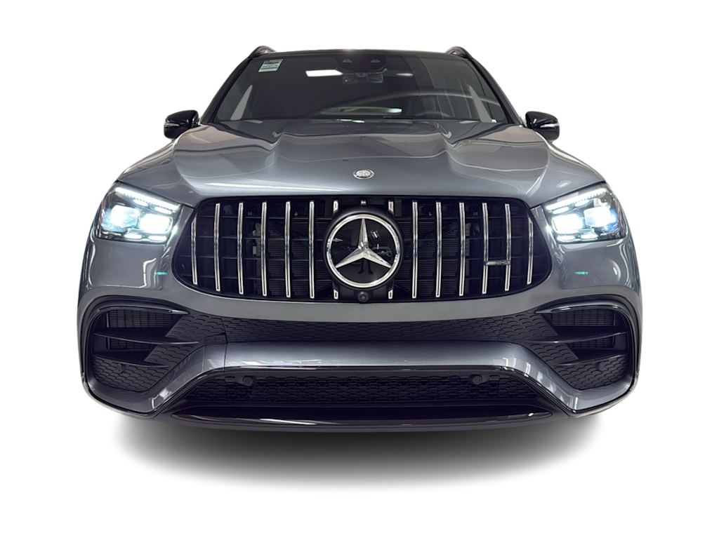 Thumbnail: 2026 Mercedes-Benz GLE - 6
