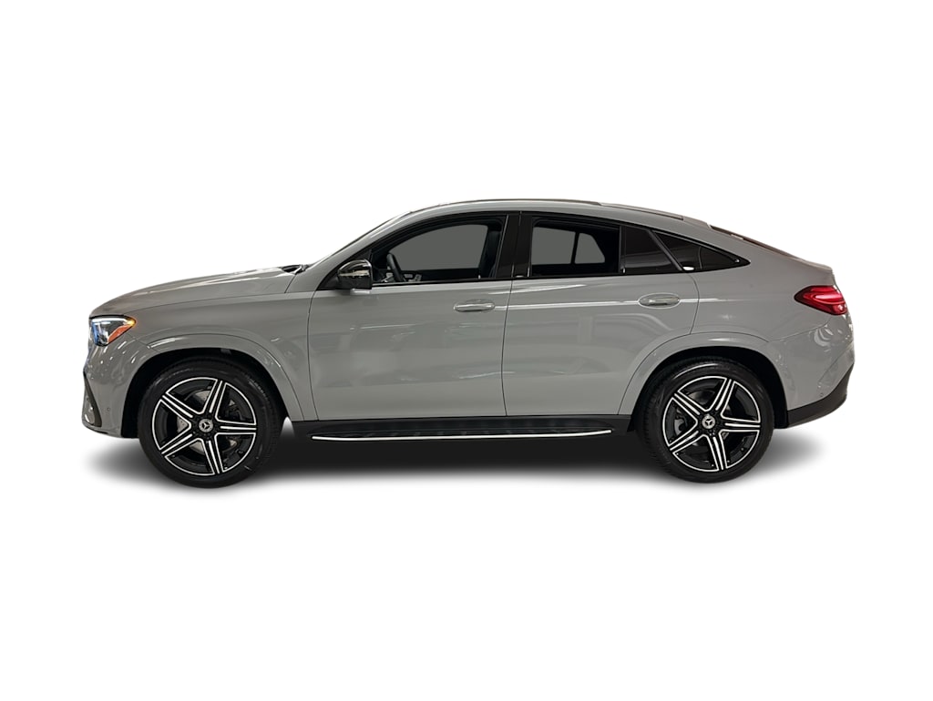 Thumbnail: 2026 Mercedes-Benz GLE - 3