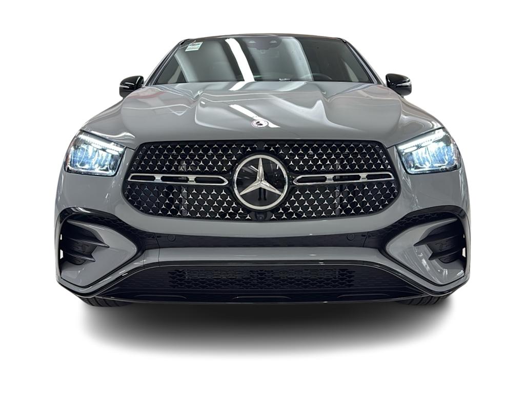 Thumbnail: 2026 Mercedes-Benz GLE - 6
