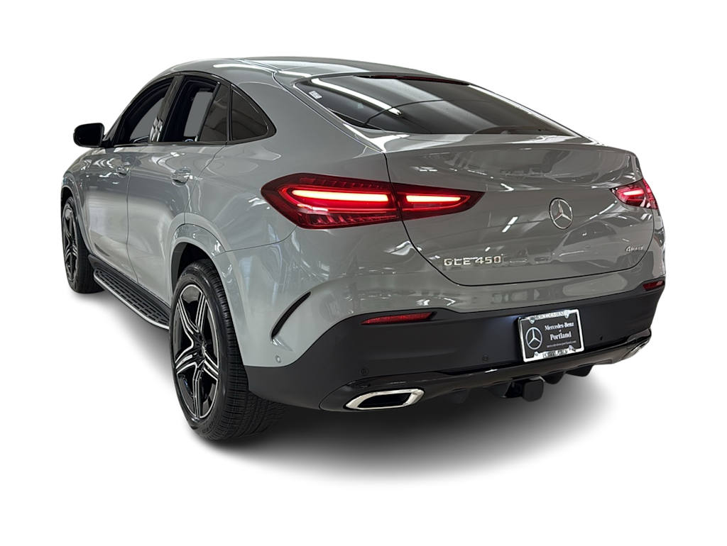Thumbnail: 2026 Mercedes-Benz GLE - 4