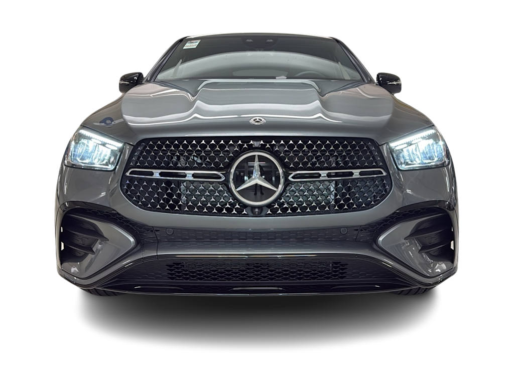 Thumbnail: 2026 Mercedes-Benz GLE - 6