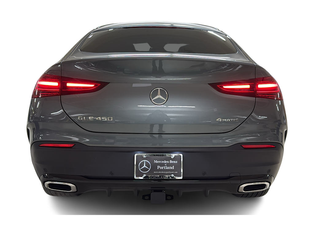 Thumbnail: 2026 Mercedes-Benz GLE - 5
