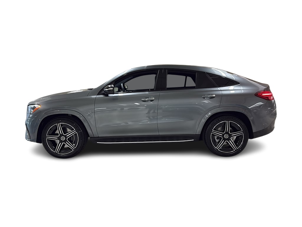 Thumbnail: 2026 Mercedes-Benz GLE - 3