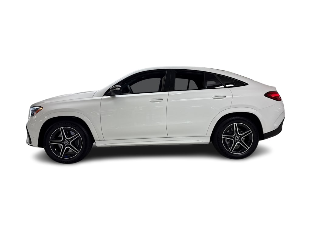 Thumbnail: 2026 Mercedes-Benz GLE - 3