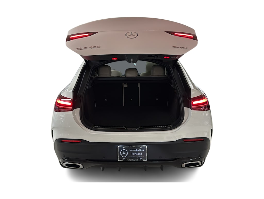 Thumbnail: 2026 Mercedes-Benz GLE - 19