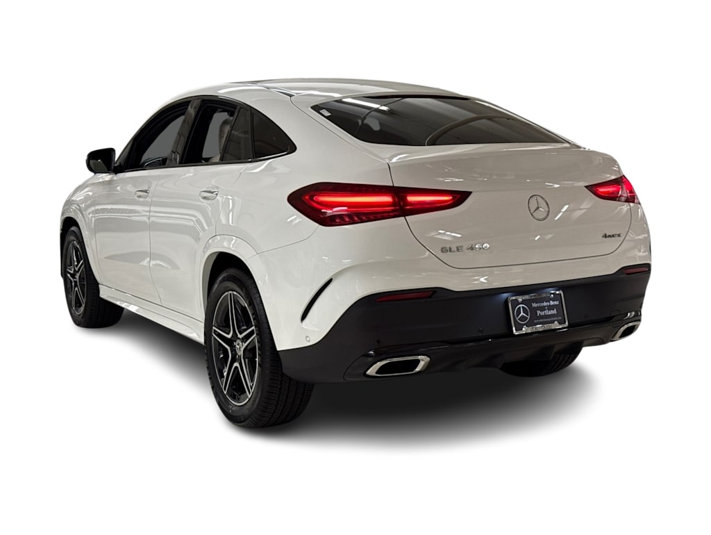 Thumbnail: 2026 Mercedes-Benz GLE - 4