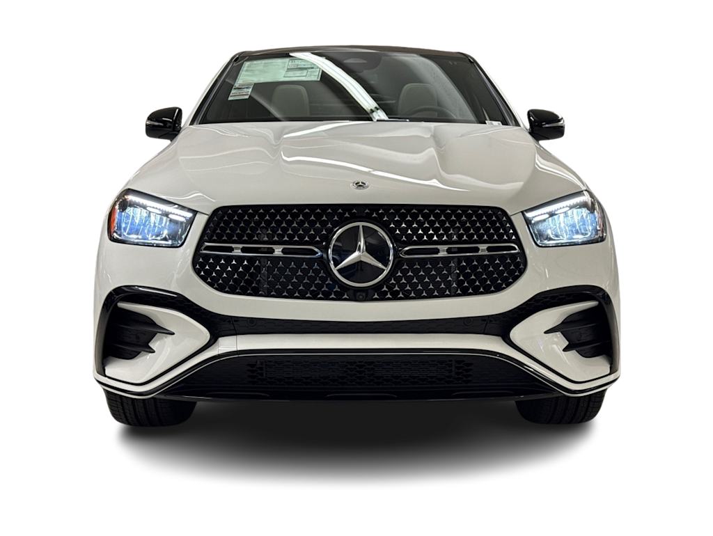 Thumbnail: 2026 Mercedes-Benz GLE - 6