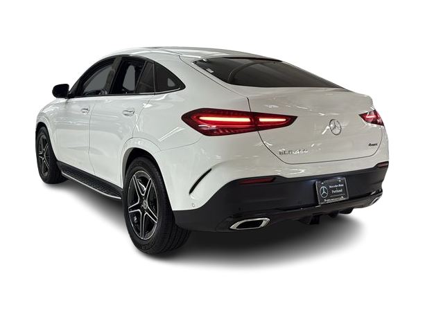 Thumbnail: 2026 Mercedes-Benz GLE - 4