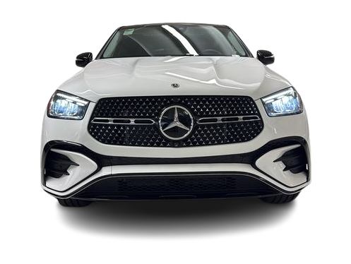 Thumbnail: 2026 Mercedes-Benz GLE - 6