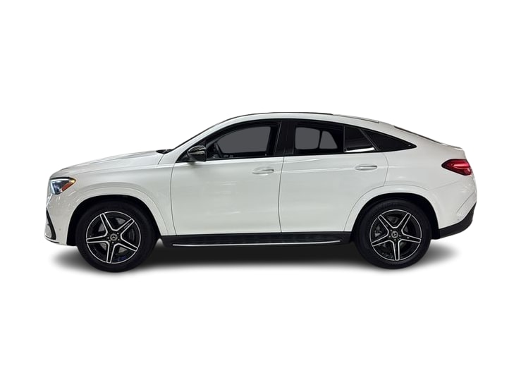 Thumbnail: 2026 Mercedes-Benz GLE - 3