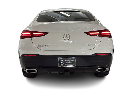 Thumbnail: 2026 Mercedes-Benz GLE - 5